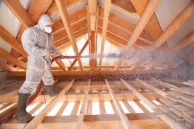 Best Fireproof Insulation  in Kenova, WV